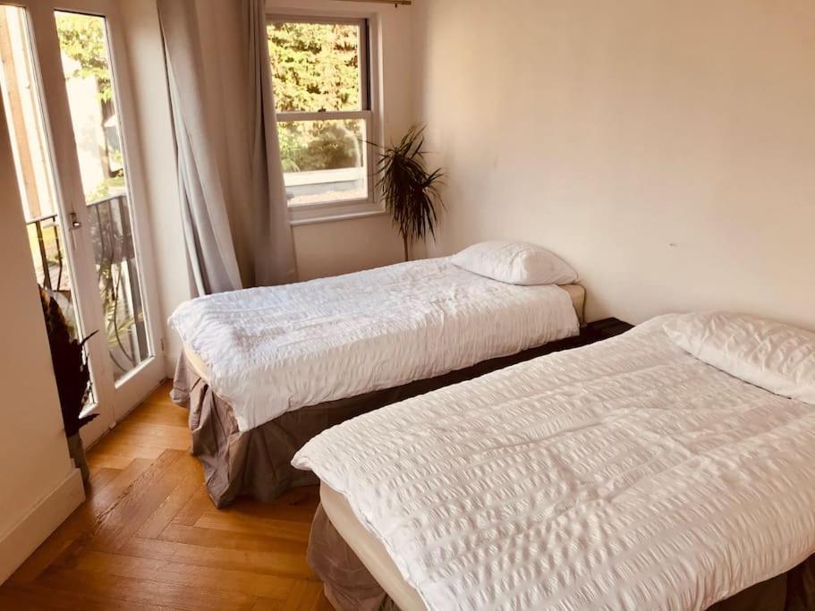 Appartamento Stylish New Listing! Free Parking, Trendy Location *